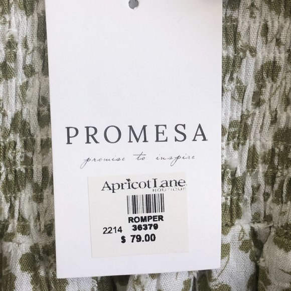 PROMESA ROPER - Picture 3 of 6